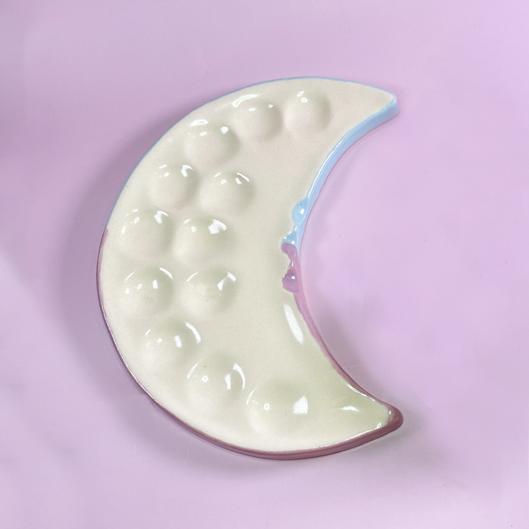 Godete Luna
