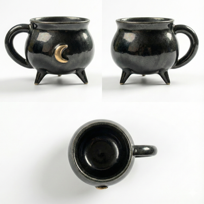 Taza Caldero