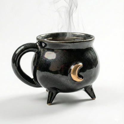 Taza Caldero